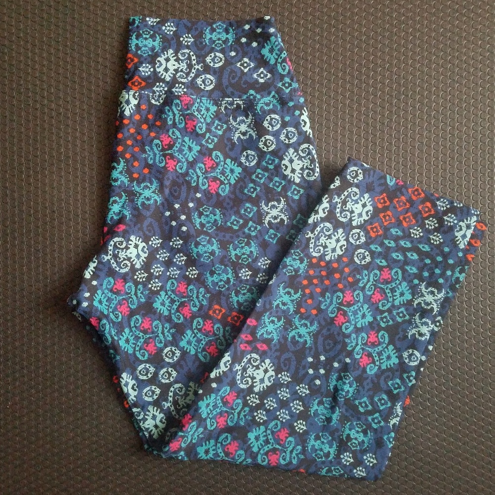 Liquido Active Leggings